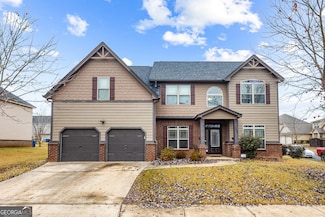 2040 Dickons Garden Ln, McDonough, GA 30253