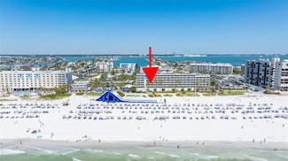 5500 Gulf Blvd Unit 2222, Saint Pete Beach, FL 33706