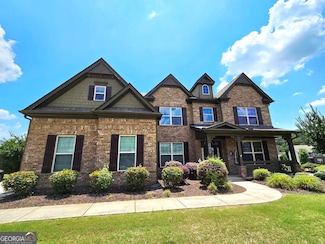 206 Birchin Dr, Woodstock, GA 30188