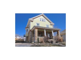 3528 Windsor Ave, Kansas City, MO 64123