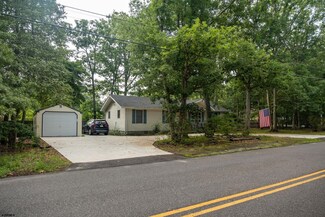 1481 Stagecoach Rd, Ocean View, NJ 08230