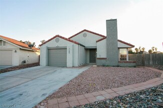 7289 Hardtack Cir, Las Vegas, NV 89119