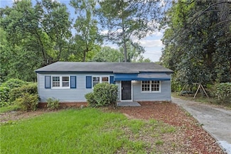 2436 Clarissa Dr NW, Atlanta, GA 30318