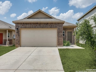 607 Pleasanton Springs, San Antonio, TX 78221