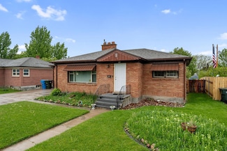 465 Franklin Ave, Pocatello, ID 83201