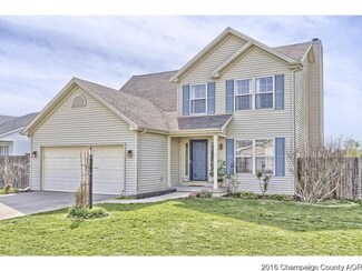 705 Phlox Dr, Savoy, IL 61874