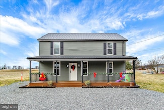 1160 Beecherstown Rd, Biglerville, PA 17307