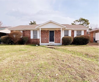 2428 Rozelle St, Memphis, TN 38114