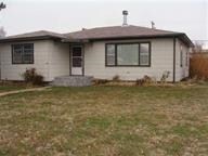 322 S Krouth St, Mooreland, OK 73852