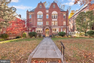 3020 Porter St NW Unit 103, Washington, DC 20008