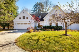 7 Zeitler Farm Rd, Brunswick, ME 04011