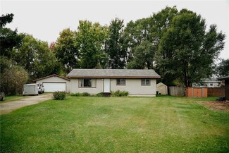 223 Wapiti Cir, Elk Mound, WI 54739