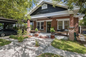 2921 Collier Ave, Jacksonville, FL 32205