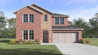 434 Plains Place, Rockwall, TX 75087