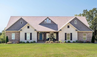 4 Woodridge Dr, Greenbrier, AR 72058