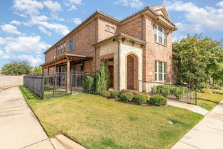 101 MacEta St, Irving, TX 75039