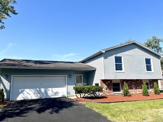 666 Sullivan Ln, University Park, IL 60484