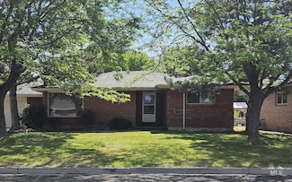 604 Monte Vista Dr, Twin Falls, ID 83301
