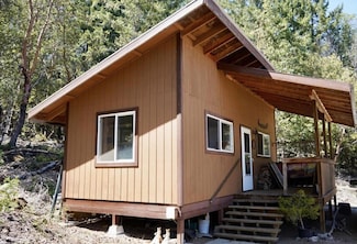 579 Hennessey View, Burnt Ranch, CA 95527