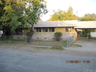 25183 Josephine St, Los Molinos, CA 96055