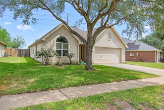 20314 Pomegranate Ln, Katy, TX 77449