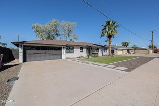 3320 N Granite Reef Rd, Scottsdale, AZ 85251