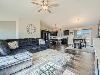 821 Rose Ct Dr, Somerset, WI 54025