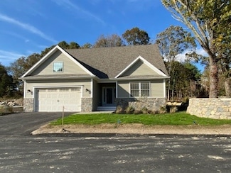 20 Abbey Ln Unit 15, Westerly, RI 02891