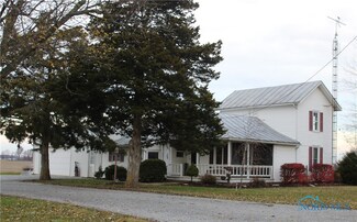 13736 Township Highway 96, Upper Sandusky, OH 43351