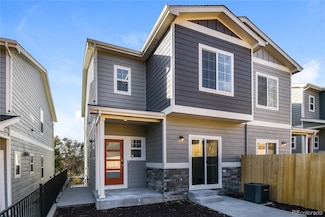 860 Promontory Rock Grove, Colorado Springs, CO 80905