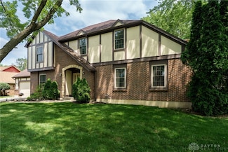 6032 Guard Hill Place, Dayton, OH 45459