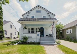168 14th St, Fond Du Lac, WI 54935