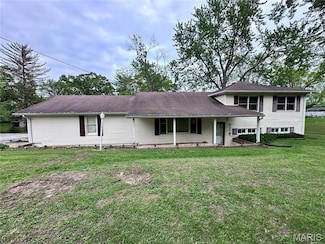 422 Parklane Dr, Saint Clair, MO 63077