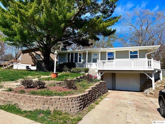 6307 N 46th Ave, Omaha, NE 68104
