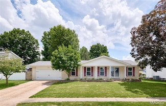 440 Hunters Ridge, Saint Charles, MO 63301