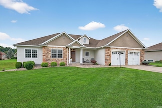 57907 Stone Creek Ct, Goshen, IN 46528