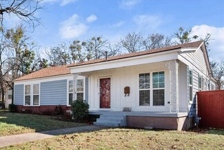 2300 Westbrook Ave, Fort Worth, TX 76111