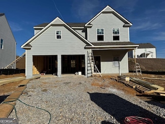 149 Bloomfield Cir, Canton, GA 30114