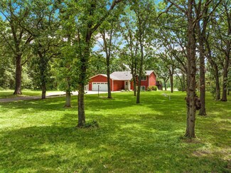 13252 Oakwood Rd, Zimmerman, MN 55398