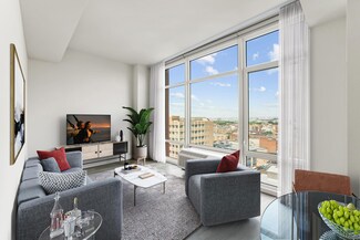 413 Summit Ave Unit 1103, Jersey City, NJ 07306