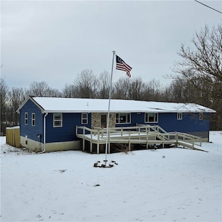 975 Terry Hill Rd, Alpine, NY 14805