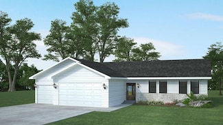 11324 N Ricky Rd, Edgerton, WI 53534