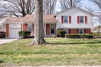 6808 Wunderly Ct, Louisville, KY 40291
