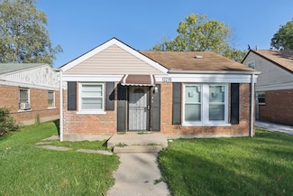 12219 S Throop St, Chicago, IL 60643