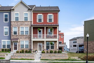 3313 Stone Barn Dr, Urbana, MD 21704