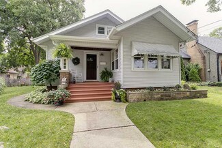 617 Dawson Ave, Rockford, IL 61107