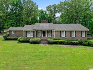 108 Dee Hendrix Rd, Bessemer, AL 35023
