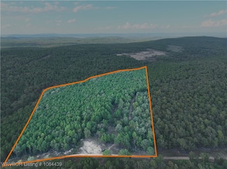 800 NE 173rd Rd, Wilburton, OK 74578