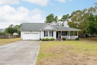 6306 Welmont Dr, Wilmington, NC 28412