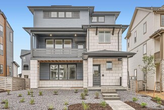 7260 Waterleaf Trail, Littleton, CO 80125
